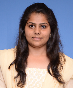 Namrata Raskar